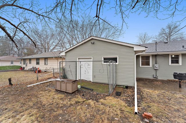 11403 Quince Street NW, Coon Rapids, MN 55448