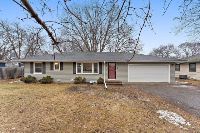 11403 Quince Street NW, Coon Rapids, MN 55448