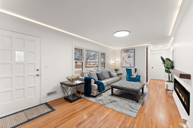 11403 Quince Street NW, Coon Rapids, MN 55448