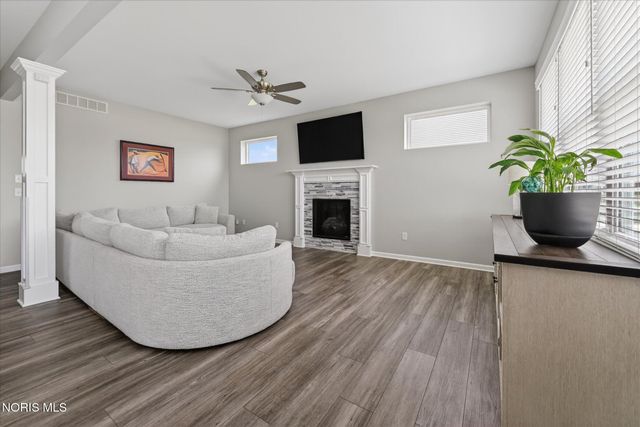 5148 Rock Creek Drive, Sylvania, OH 43560