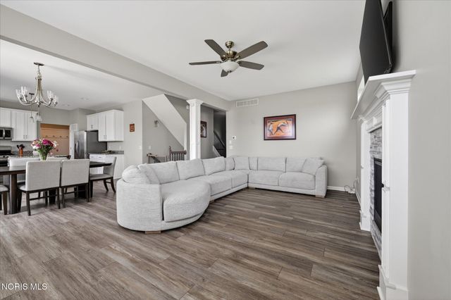 5148 Rock Creek Drive, Sylvania, OH 43560