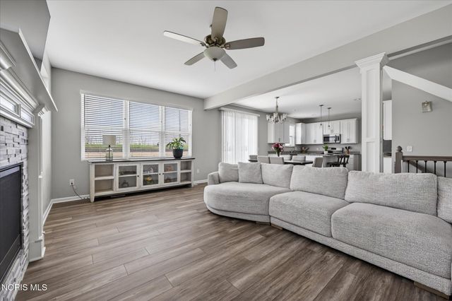 5148 Rock Creek Drive, Sylvania, OH 43560