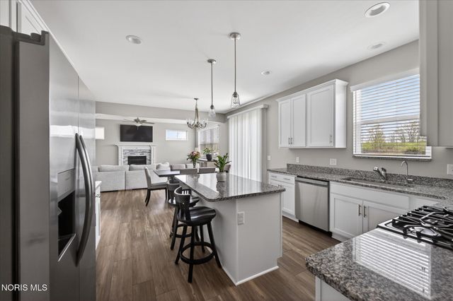 5148 Rock Creek Drive, Sylvania, OH 43560