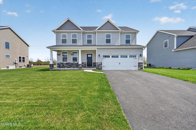 5148 Rock Creek Drive, Sylvania, OH 43560