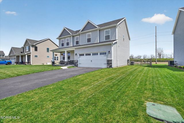 5148 Rock Creek Drive, Sylvania, OH 43560