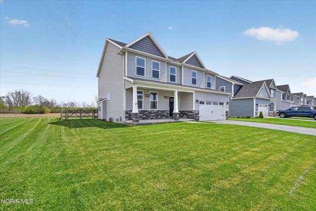 5148 Rock Creek Drive, Sylvania, OH 43560