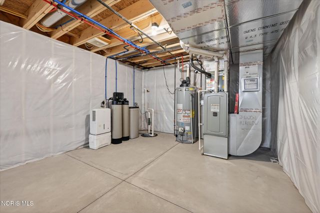 5148 Rock Creek Drive, Sylvania, OH 43560