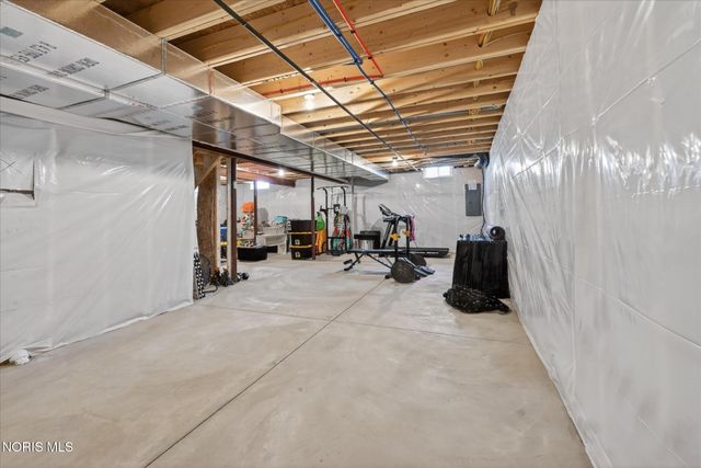 5148 Rock Creek Drive, Sylvania, OH 43560