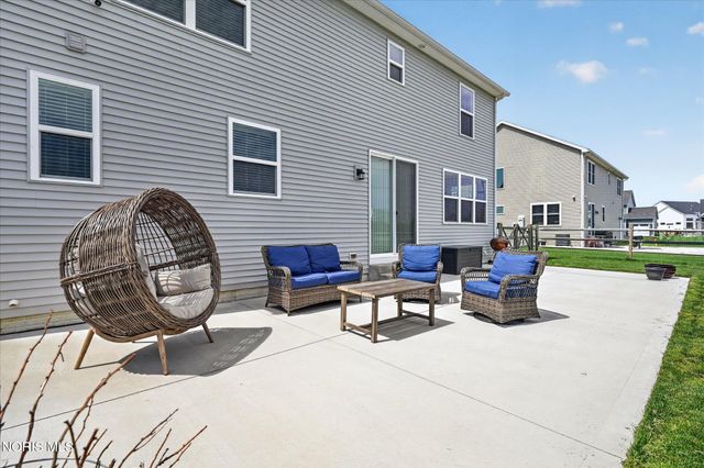 5148 Rock Creek Drive, Sylvania, OH 43560