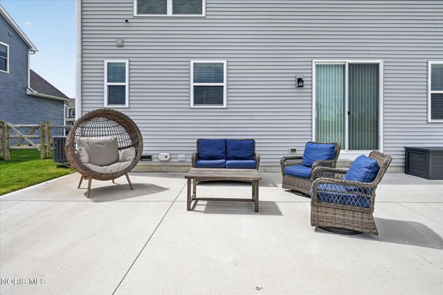 5148 Rock Creek Drive, Sylvania, OH 43560