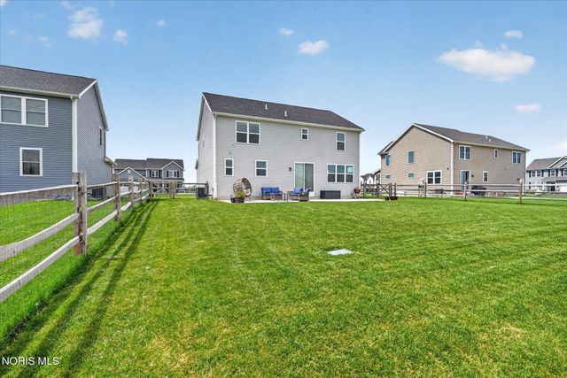 5148 Rock Creek Drive, Sylvania, OH 43560