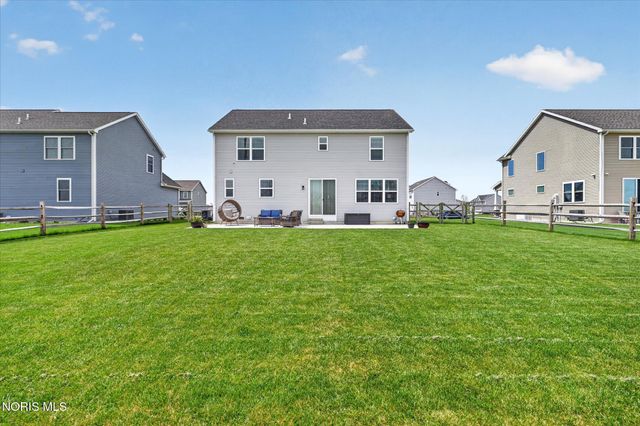 5148 Rock Creek Drive, Sylvania, OH 43560