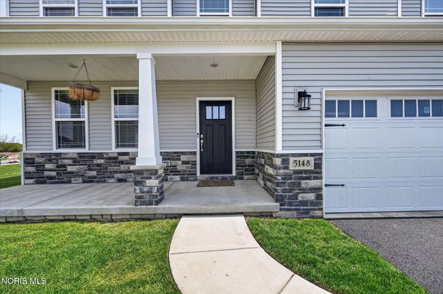 5148 Rock Creek Drive, Sylvania, OH 43560