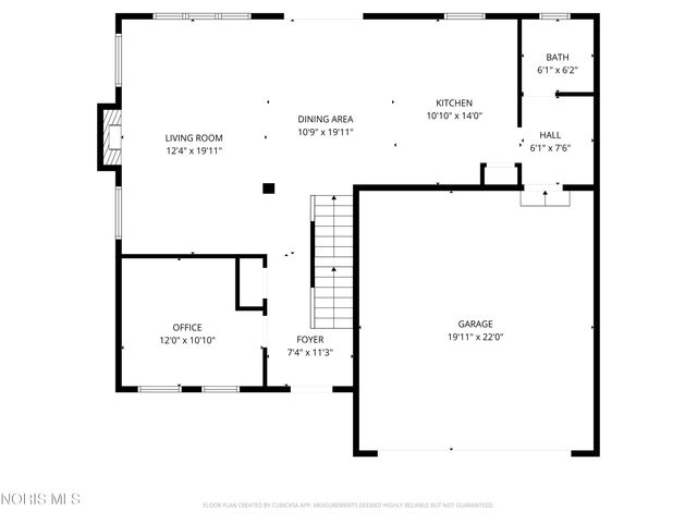 5148 Rock Creek Drive, Sylvania, OH 43560