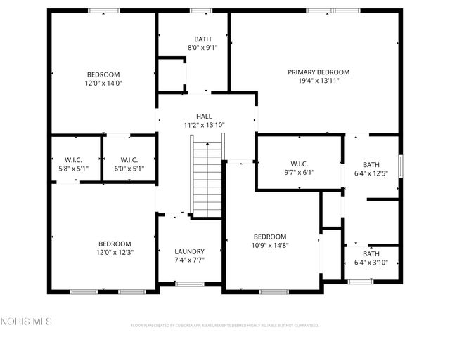 5148 Rock Creek Drive, Sylvania, OH 43560