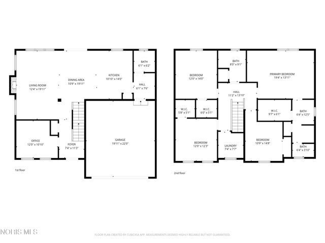 5148 Rock Creek Drive, Sylvania, OH 43560