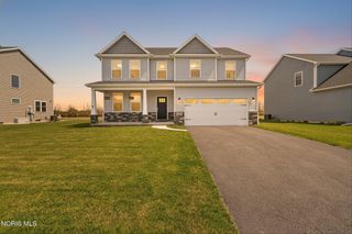 5148 Rock Creek Drive, Sylvania, OH 43560