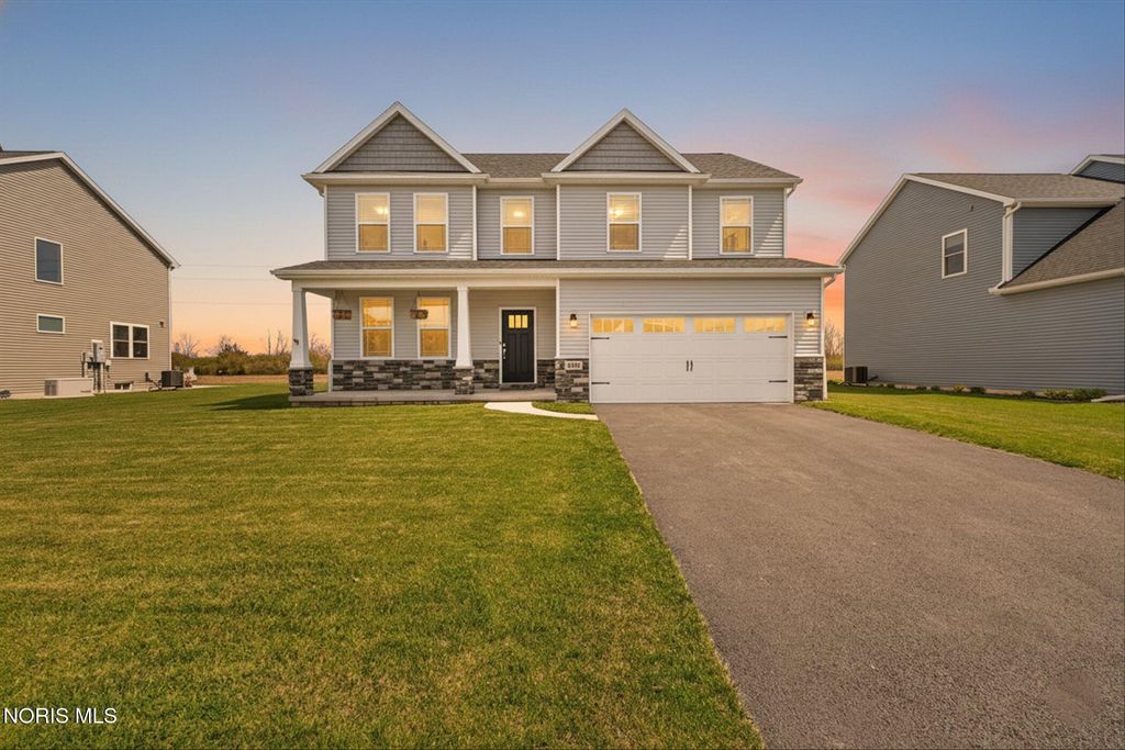 5148 Rock Creek Drive, Sylvania, OH 43560