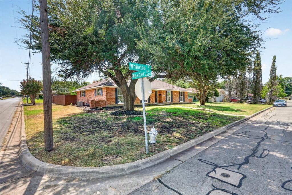 6301 Wheaton Drive, Fort Worth, TX 76133 — photo 4