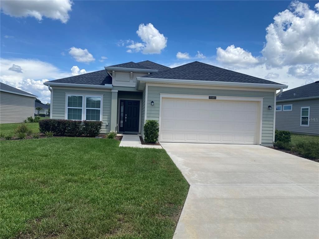 7381 SW 78TH TERRACE, Ocala, FL 34481