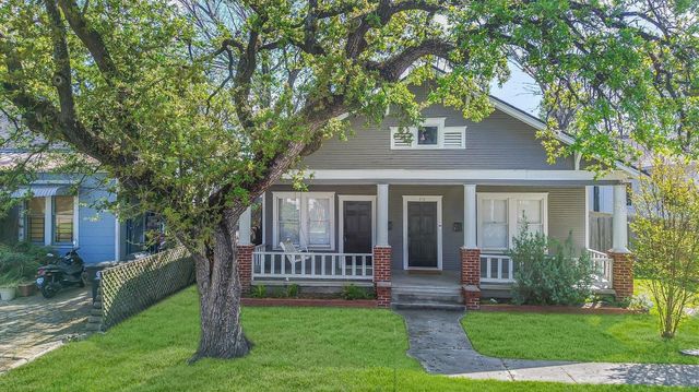 210 Tabor Street, Houston, TX 77009