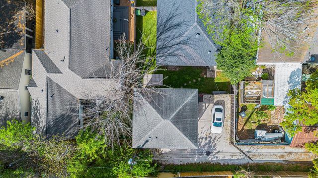 210 Tabor Street, Houston, TX 77009