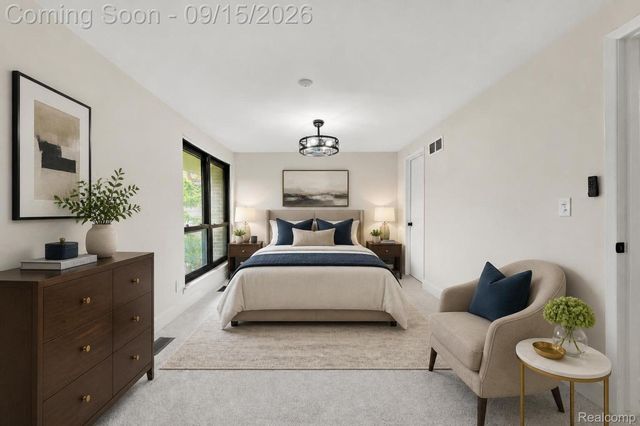 20977 Sherman Avenue, Southfield, MI 48033