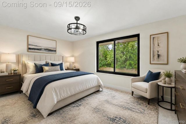 20977 Sherman Avenue, Southfield, MI 48033