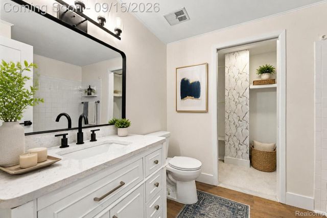20977 Sherman Avenue, Southfield, MI 48033