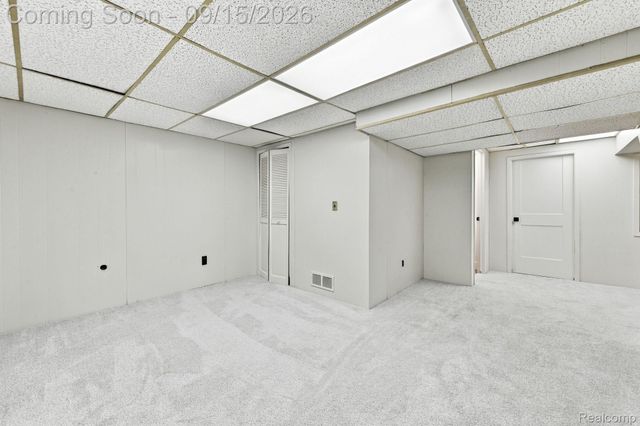 20977 Sherman Avenue, Southfield, MI 48033