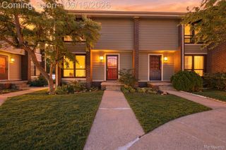 20977 Sherman Avenue, Southfield, MI 48033