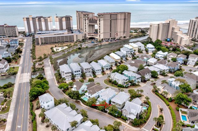 4992 Salt Creek Ct., North Myrtle Beach, SC 29582