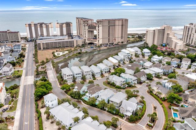 4992 Salt Creek Ct., North Myrtle Beach, SC 29582