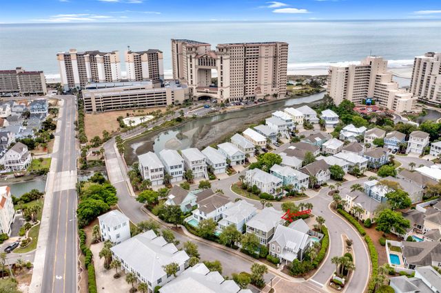 4992 Salt Creek Ct., North Myrtle Beach, SC 29582