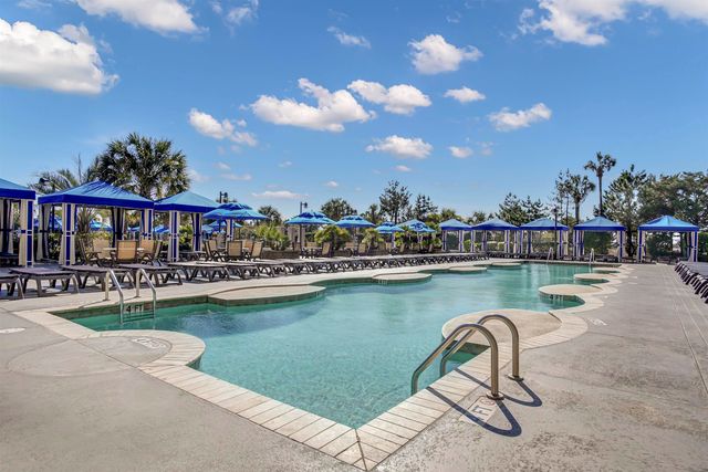 4992 Salt Creek Ct., North Myrtle Beach, SC 29582