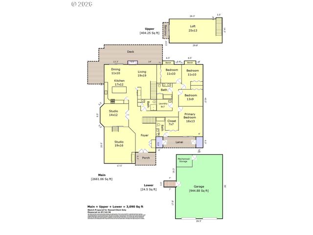 7700 CASON Ln, Gladstone, OR 97027