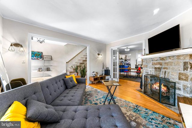 912 E 36TH ST, Baltimore, MD 21218