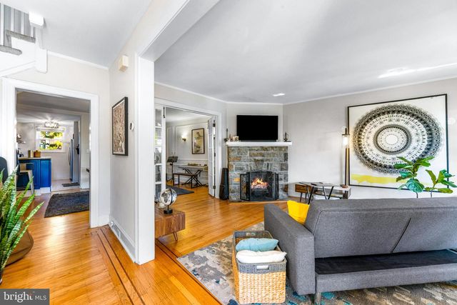 912 E 36TH ST, Baltimore, MD 21218