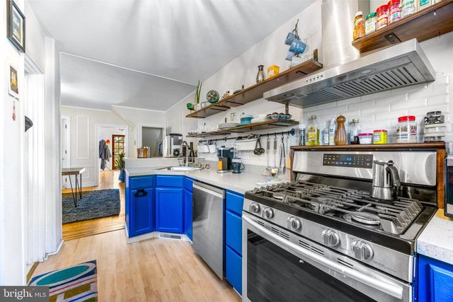 912 E 36TH ST, Baltimore, MD 21218