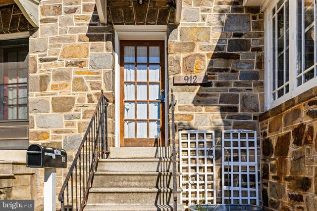 912 E 36TH ST, Baltimore, MD 21218