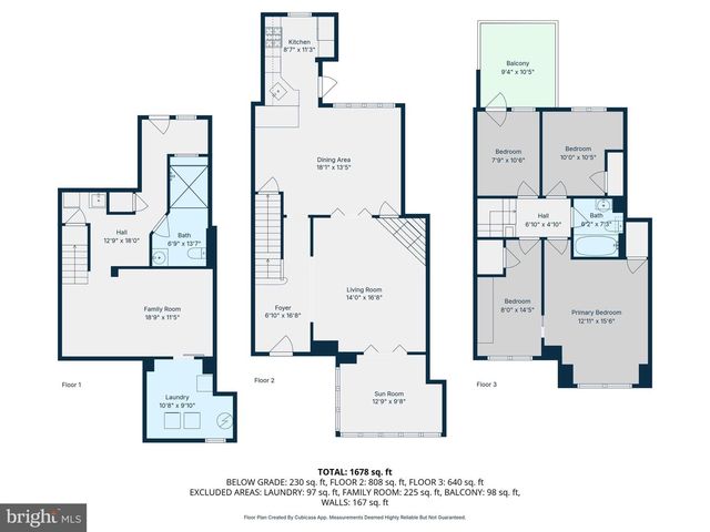 912 E 36TH ST, Baltimore, MD 21218