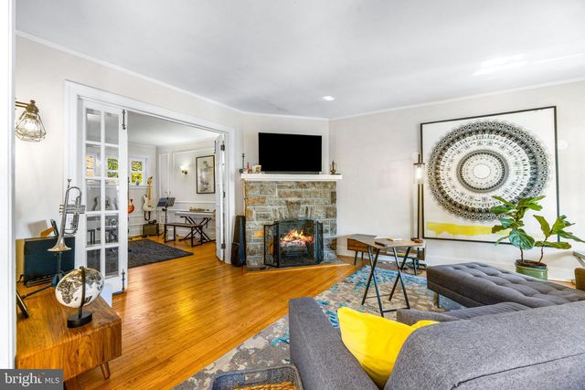 912 E 36TH ST, Baltimore, MD 21218