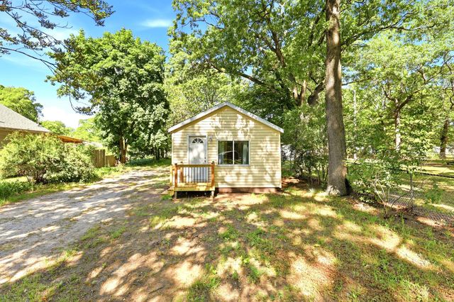 2933 Valk Street, Muskegon, MI 49444