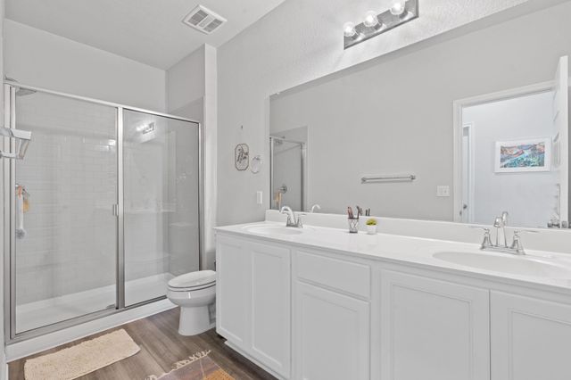 7906 Mandela BND, Austin, TX 78744