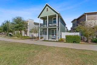 7906 Mandela BND, Austin, TX 78744