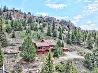 1722 Stagestop Road, Jefferson, CO 80456