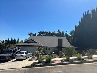 17712 Nearbank Drive, Rowland Heights, CA 91748