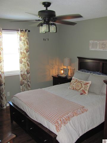 257 W SLAUGHTER, Mayfield, KY 42066