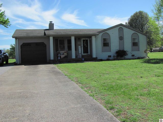 257 W SLAUGHTER, Mayfield, KY 42066