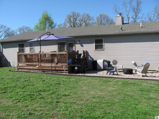 257 W SLAUGHTER, Mayfield, KY 42066